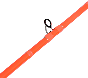 Удилище трол. Maximus REAPER 702M 2.1m 15-40lb