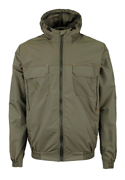 Костюм женский ''Zealot'' Элементаль