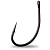 Крючки Mustad 60554NP TX Y10