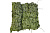 Маскировочная сеть Стандарт (св.зелен-темн.зелен) 3*6м на сетевой основе
