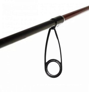 Спиннинг DAIWA FUEGO 802HFS 2.44М 20-60G