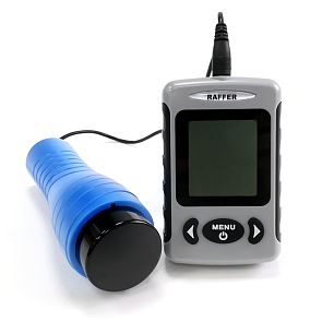 Эхолот Raffer FF Pro Ice