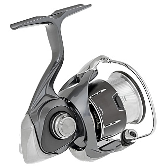 Катушка б/ин. DAIWA 24LUVIAS LT2500S