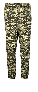 Костюм Элементаль ''Zealot''