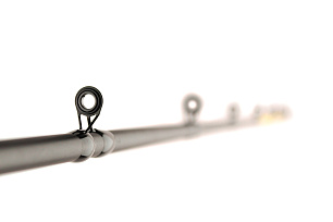 Удилище троллинговое Abu Garcia Seven Boat 701 210см + 30LB