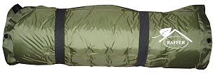 Матрац самонадувающийся Raffer