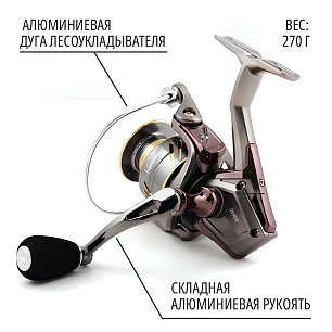 Катушка Kasumi Denso 2000