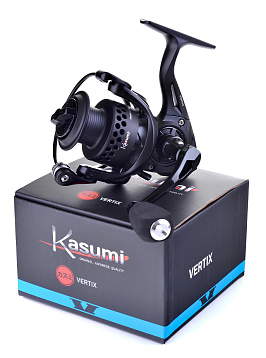Катушка Kasumi Vertix 1000