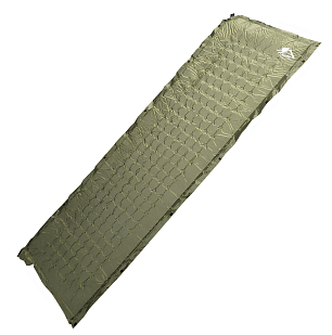 Матрац самонадувающийся Raffer