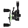 Катушка ZETRIX URSA MCS 2,5:1 Green