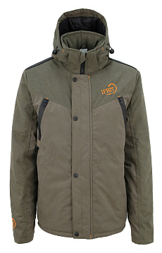 Костюм ''Warlock-4'' Элементаль