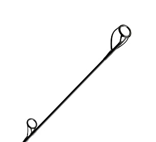 Удилище карповое CARP PRO 2-х секц. Ram XD 13' 3,9м 3-5oz 50мм