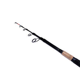 Удилище спиннинговое Raffer Tele-Spin 270 10-40g