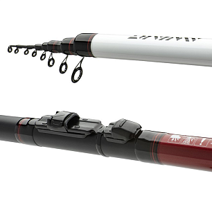 Удилище болонское DAIWA NINJA BOLO 5.00M -25G