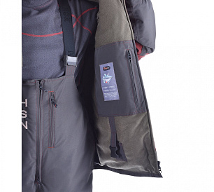 Костюм-поплавок ''RESCUER I -45 NEW'' ХСН