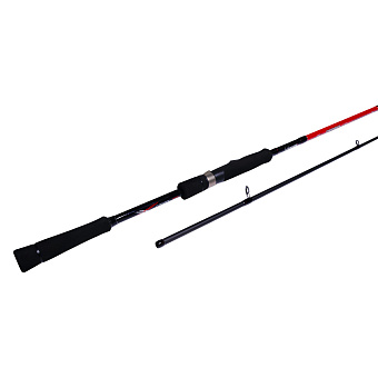 Удилище спиннинговое Kasumi Denso 229 12-46g