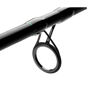 Удилище карповое FLAGMAN  3-х секц. Sensor Big Game Carp NGS 13' 3,5lb