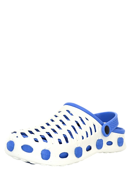 Сабо Eva-Shoes Комби Слим