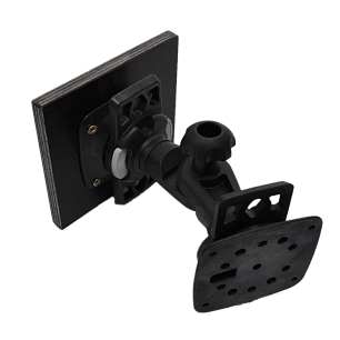 Столик для эхолота быстросъемный (Премьер)