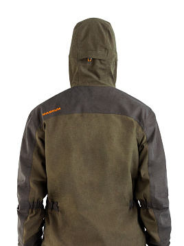 Костюм ''Магнум V2 осень'' PRIDE