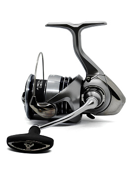 Катушка б/ин. DAIWA 23 EXCELER LT3000-CXH