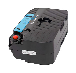 Насос электрический Marlin SE120