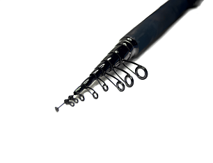 Удилище болонское Maximus North Witch EH 3,9 m, 3-15 g