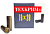 Патрон ООП 10х28 РП 91Дж (Техкрим) (20шт)