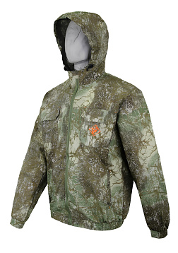 Костюм Элементаль ''Zealot''