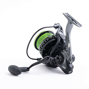 Катушка Kudos Feeder Master 5000S-P