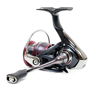 Катушка б/ин. DAIWA 20 Fuego LT 1000