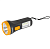 Фонарь универсальный Трофи UB-101 1SMD + 4LED 1Вт