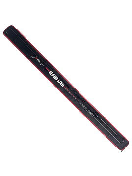 Удилище спиннинговое Major Craft Grand Soul