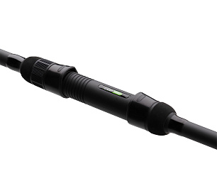 Удилище карповое CARP PRO  2-х секц. Torus 13' 3,9м 3,5lb 40мм