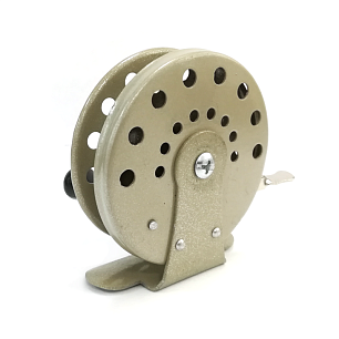 Катушка проводочная Raffer 808