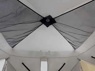 *Палатка зимняя Призма ''Премиум Армеец''