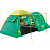 Палатка Raffer Family Camp V (210+120+100) *250*180/150см (FMC-5P)