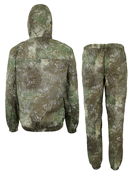 Костюм Элементаль ''Zealot''