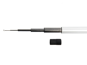 Удилище попл. без кол. WFT XK Bone PURE CARBO POLE 6.00