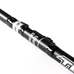 Удилище Kudos Status Bolo 600