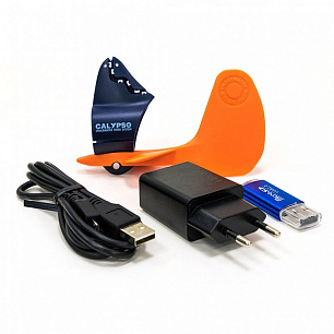 Подводная видеокамера Calypso UVS-03 Plus