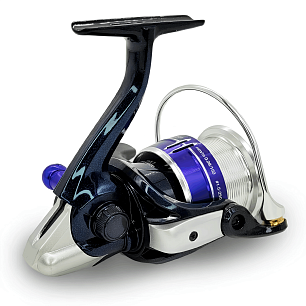 Катушка Nautilus Twin Force PG 3500