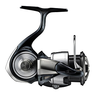 Катушка б/ин. DAIWA 24CERTATE (G) FC LT2000-H