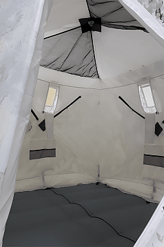 *Палатка зимняя Призма ''Премиум Армеец''