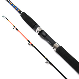 Удилище Raffer Trolling 180 110-240g