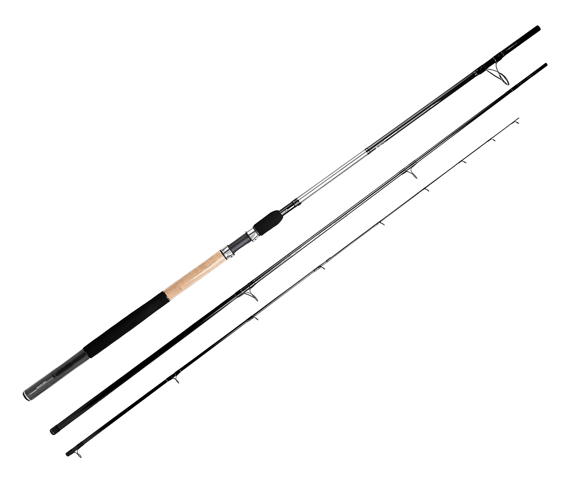 Удилище фидерное DAIWA N'ZON Z FEEDER 4.20M 180G (NZZF1403XXXPQ-AX)