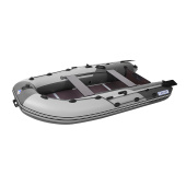 Лодка Raffer Пилот М360