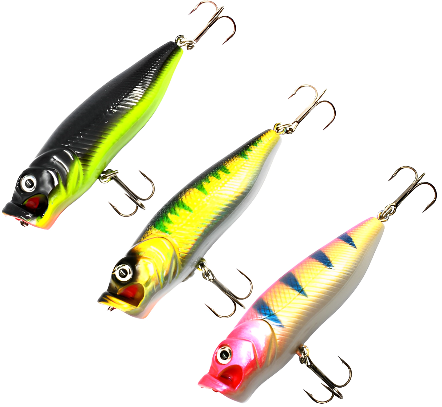 Воблер Namazu Prospector Long | SSR