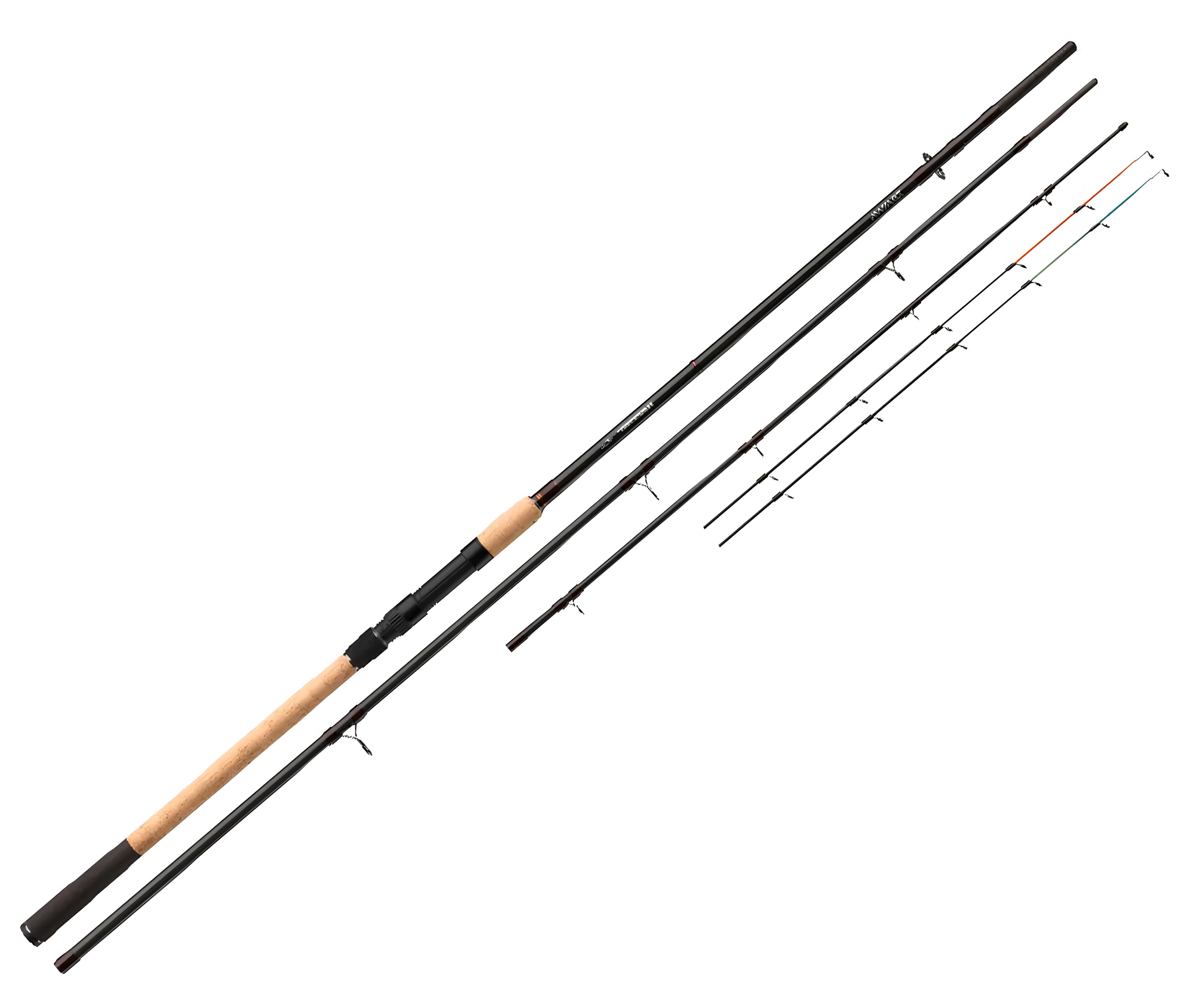 Удилище фидерное DAIWA ''Windcast Feeder'' 3,30м (до 120г)