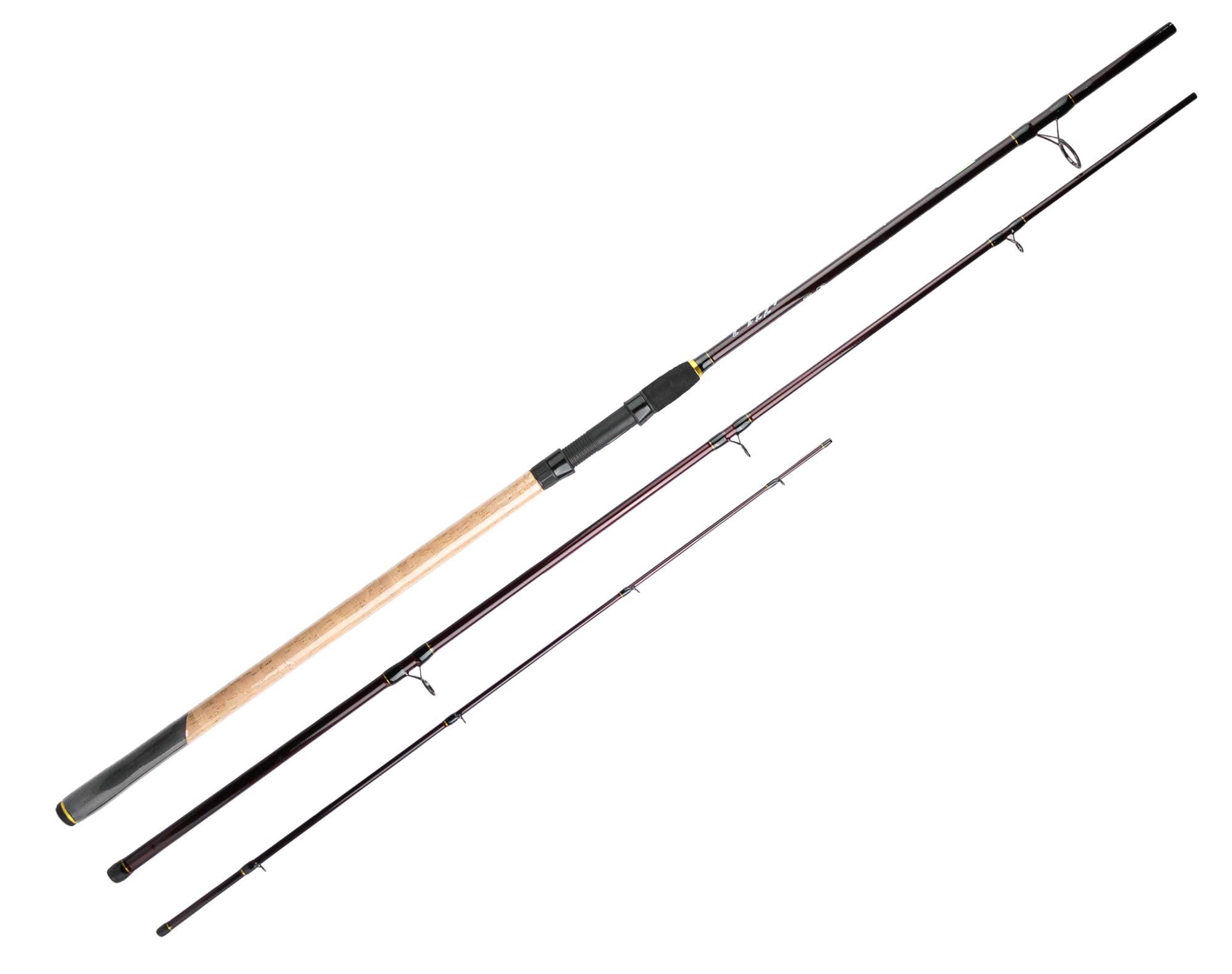 Удилище фидер. Maximus INVADER 390XH 3.9м 90/120/150 гр